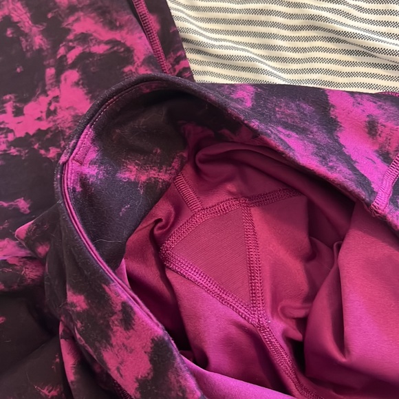 Lululemon Leggings - Picture 7 of 8